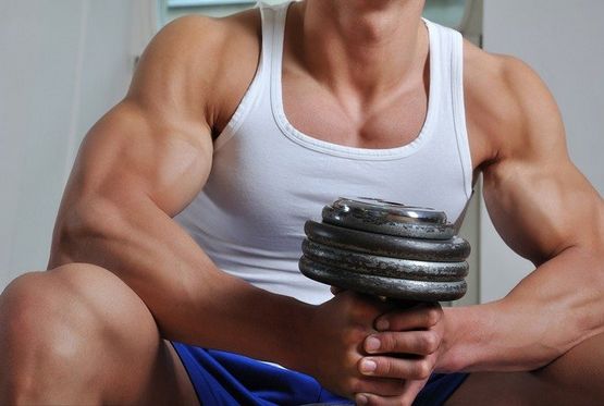 HGH Evogene 100 IU en Musculación